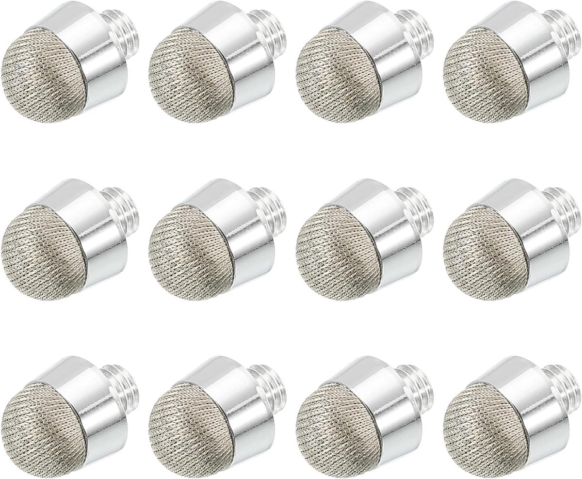 Punten Universele Vervanging Hoge Precisie 8 mm voor 2 in 1 Stylus Pen Capacitieve Touchscreen Apparaten