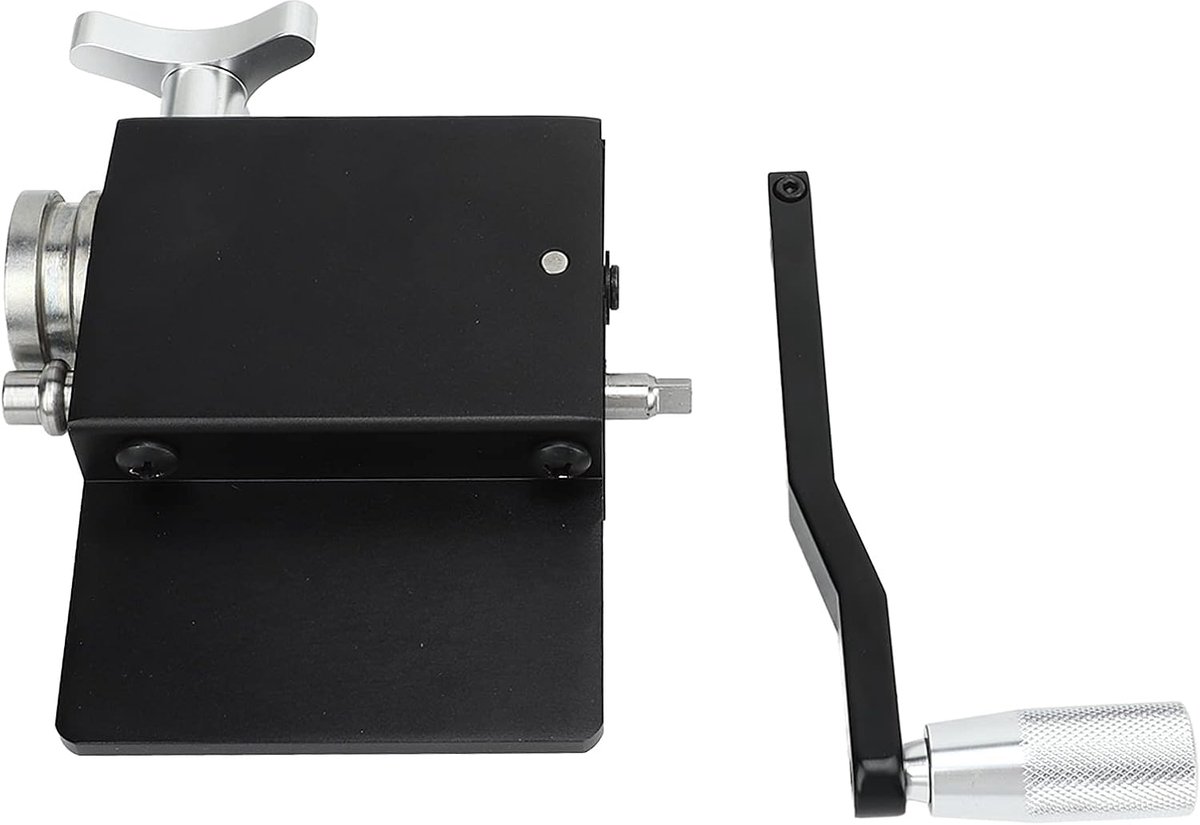 Stalen buisbuis kralengereedschap, intercooler pijpbuadvorm Rollermachine voor 5/8in en grotere buizen, handig gereedschap