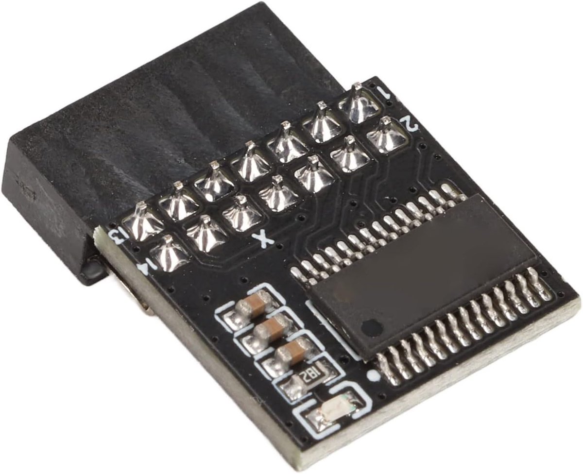 Moederborden, Veilige Opslag, Breed Compatibel met DDR3-ondersteuning, Zwart