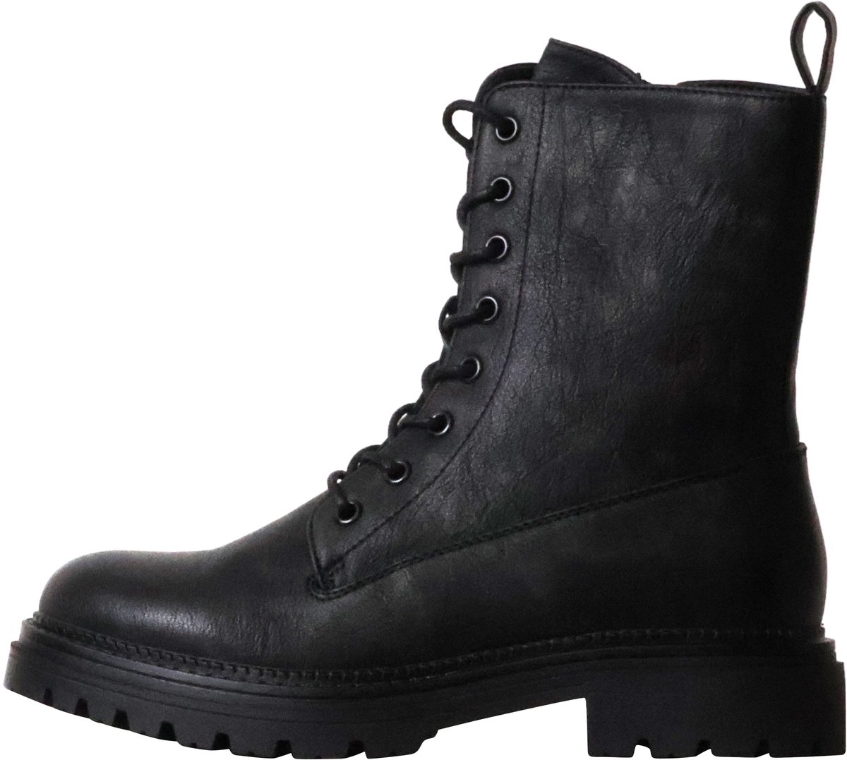 Veterschoenen