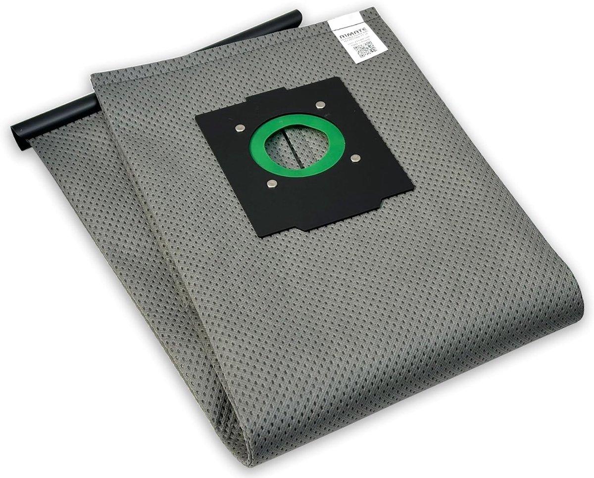 Filterzak A1MATE Compatibel met FESTOOL CT 26, CTL 26, CT 26 E