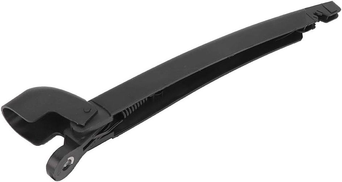 Achterruitenwisserarm 500 - Rubber Zwart - Geschikt voor 2020 - Betrouwbare werking - SnelShoppen
