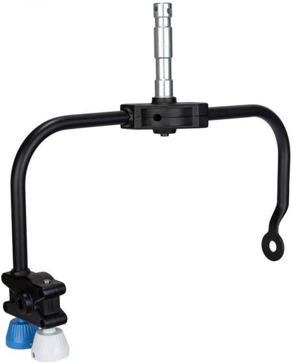 Ophangbeugel BT-TVPanel - lichtgewicht 3,1 kg - ideale montageoplossing - perfect voor stabiele bevestiging - SnelShoppen
