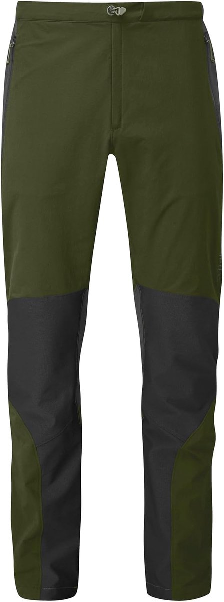 Heren Torque Broek
