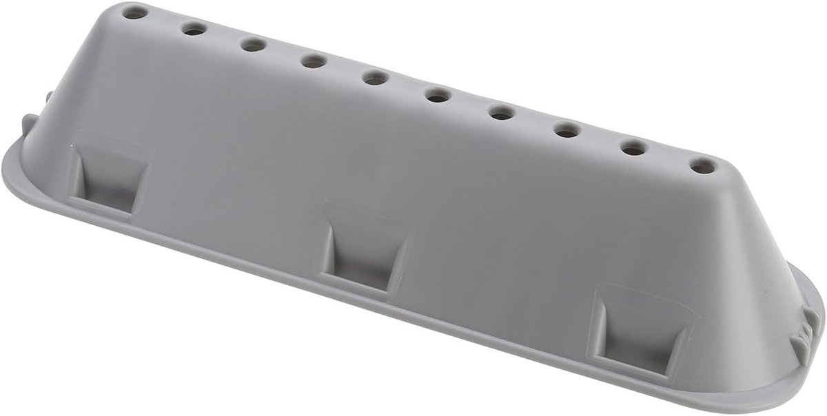 Wasmachine Drum Paddle Lifter. Equivalent aan onderdeelnummer C00065463