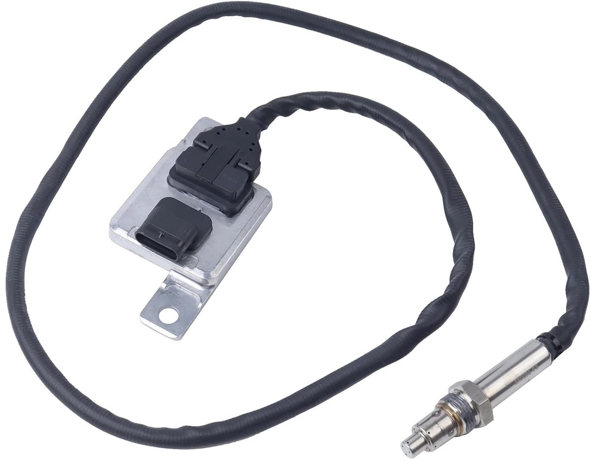 NOx-sensor voor Audi A4 VW Sharan 8K0907807E 03L907807AD