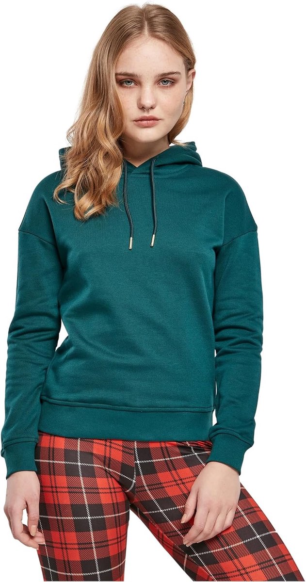 Classics Dames Hoody Sweatshirt, Jasper, XL, Jasper, XL