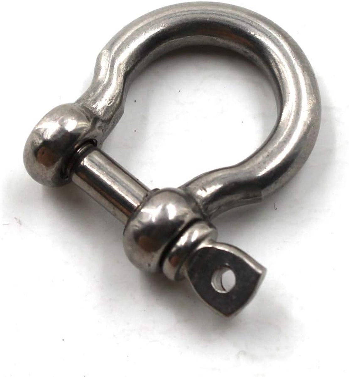 M16 304 roestvrij staal hefbeugel (1 stuk)