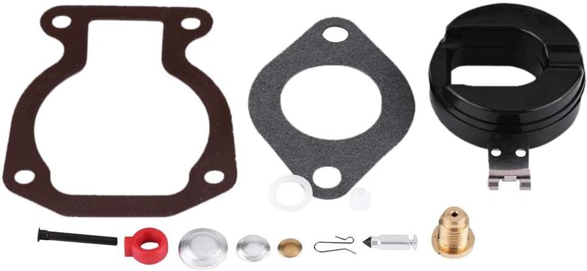Reparatie Kit voor 4-398453 13 Delig Onderhouds Set Compatibel met Diverse Buitenboordmotoren