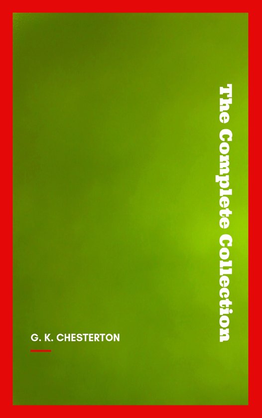 Father Brown: The Complete Collection - cover