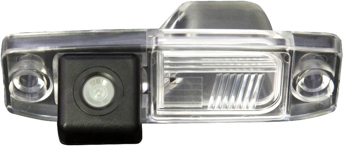 Achteruitrijcamera - Upgrade Nachtzicht - Waterproof - Voor Hyundai en Chrysler - ShopVlot