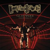 Glass Spider