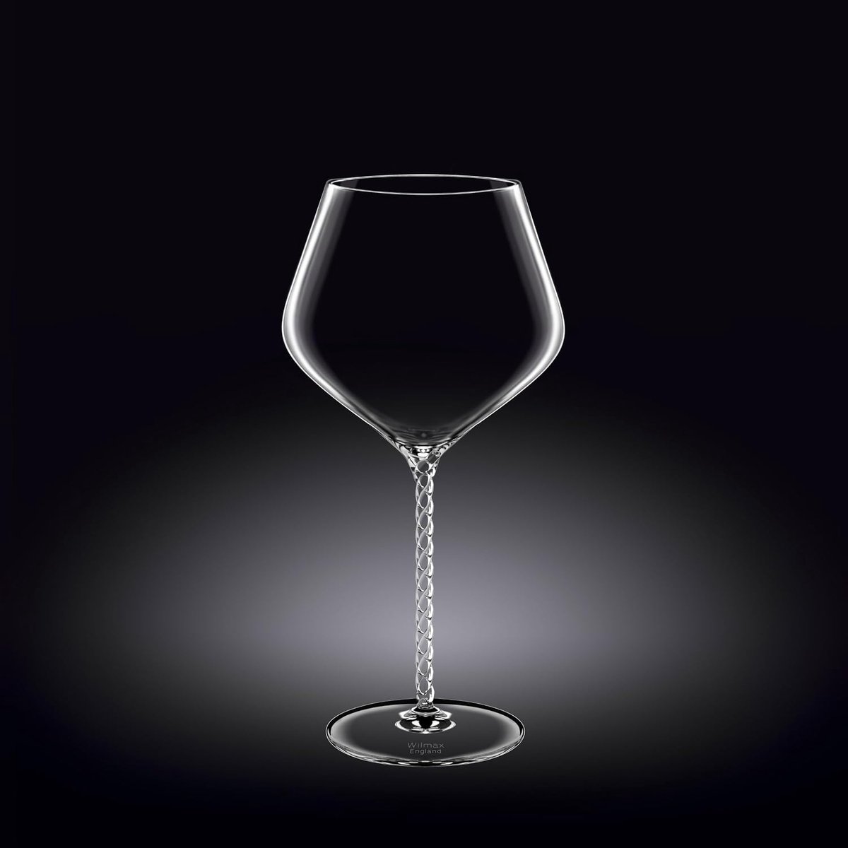 Wijnglas 950 ml - Set van 2 - Hoogwaardige kwaliteit - Perfect voor wijnliefhebbers - ShopVlot