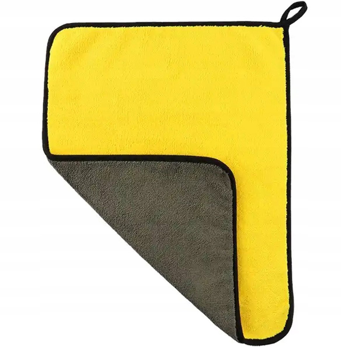 Microvezel Droogdoek 90x60cm 500G/M2 - Auto Poetsen
