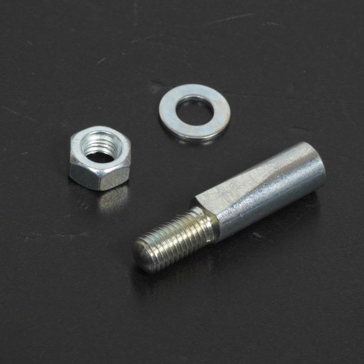 pedaal lagersleutel Ã9mm x L40mm Nieuwe fiets type cyclo pedaal bout