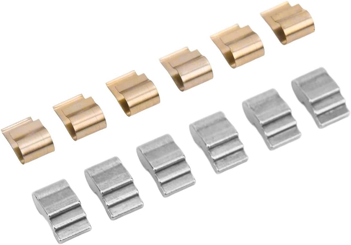 6 reeksen fiets vrijloop vergrendelingspaal, vrijloop vergrendelingspaal, nauwkeurige gatenpositie, hoge sterkte, roestbestendig, uitstekende bewerking