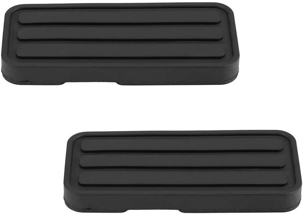 Accelerator gas pedaal pad - voor VW Transporter/Vento - OEM 171721647 - snelle verzending - ShopVlot
