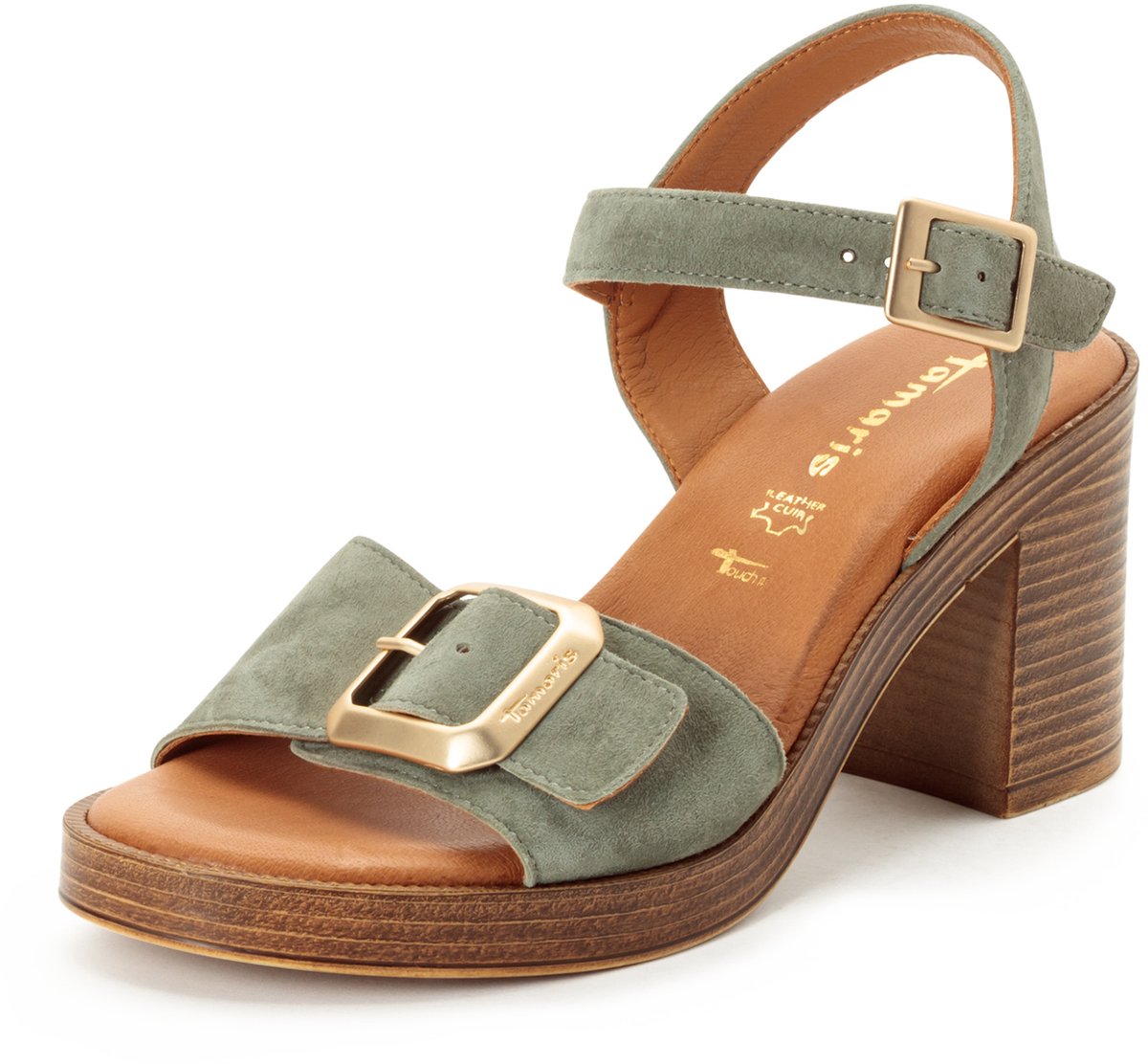 Tamaris - Dames - Sandalen