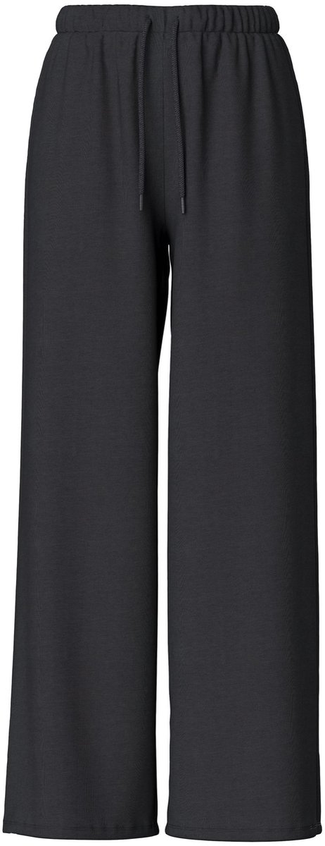 Pieces joggingbroek PCCHILLI HW WIDE