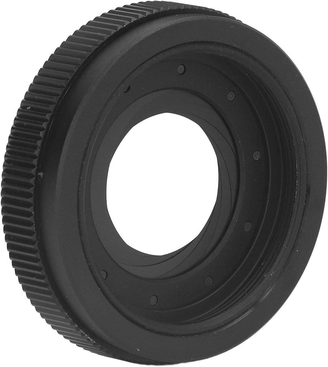 Iris Diafragma Condensator met Hoge Sterkte M42 naar M42 Adapter voor Optische Systemen en Fotografie