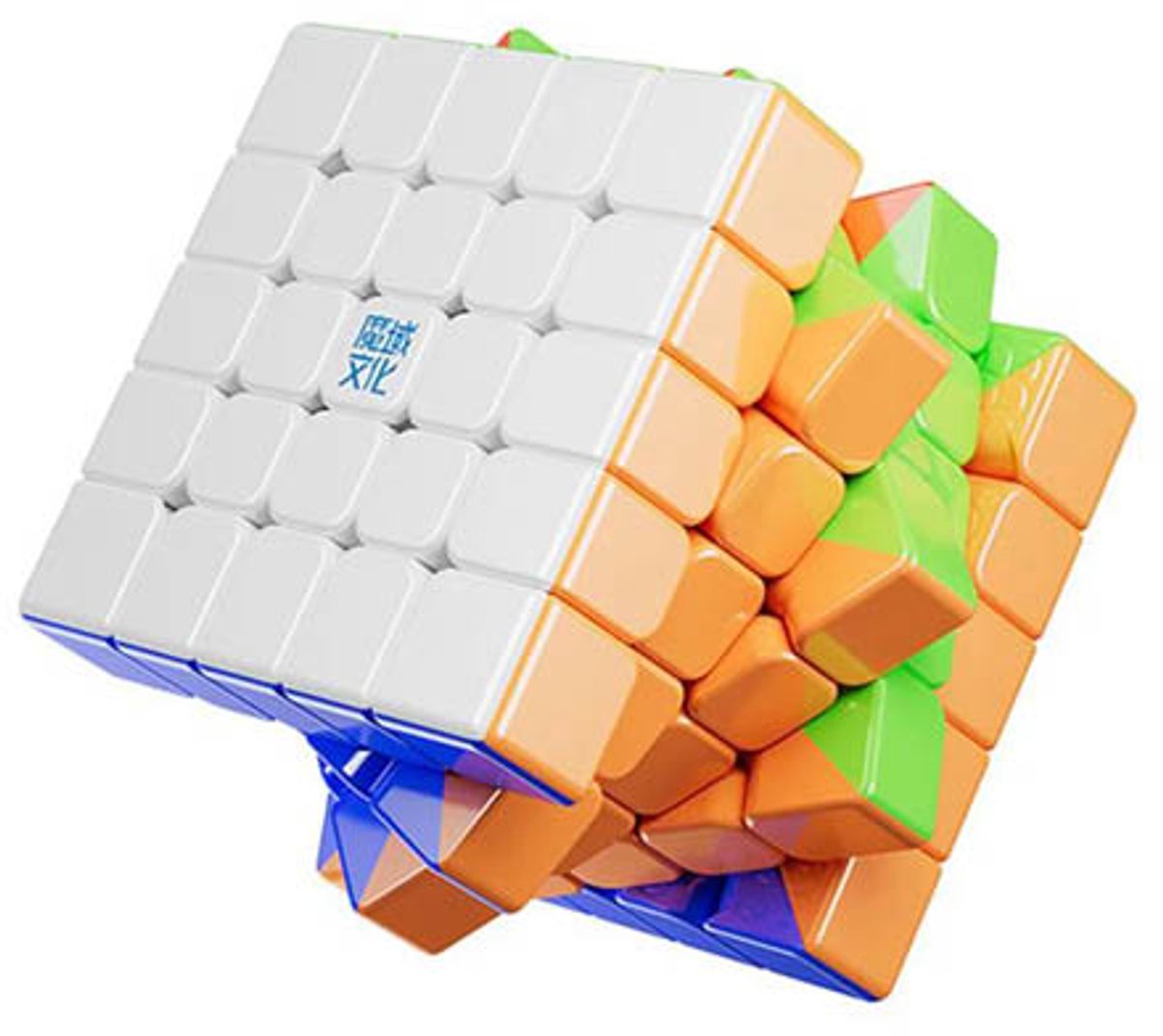MoYu AoChuang V6 5x5