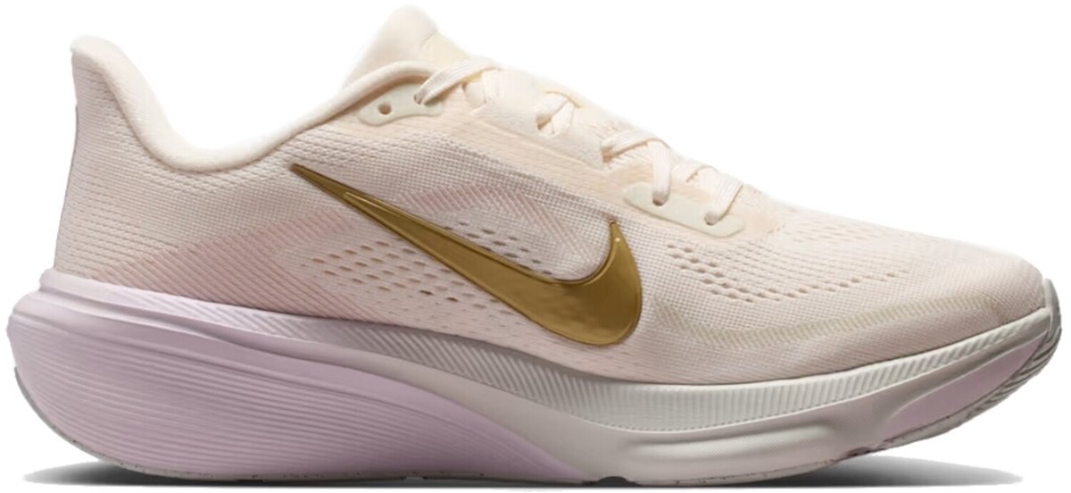 Nike W Air Zoom Pegasus 42 Iw1232-102 Kleur Wit