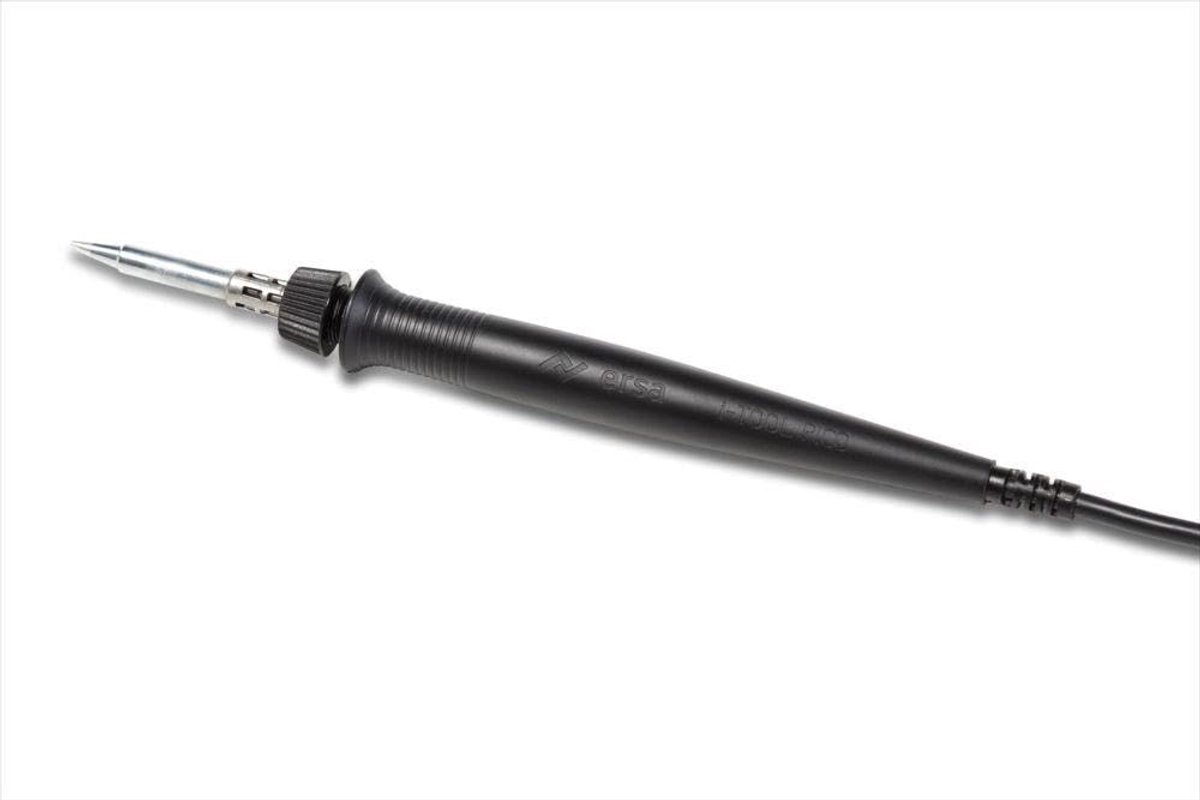 SnelShoppen - Soldeerbout i-Tool PICO 80 Watt - Ultralicht en Krachtig - Voor Soldeerstation i-CON PICO - Duurzame Soldeerpunten - Ideaal voor Hobby e