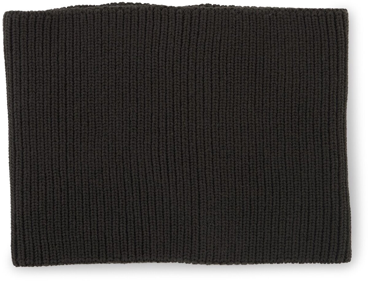 Tom Tailor - Loop-sjaal - Maat ONESIZE - urban olive green