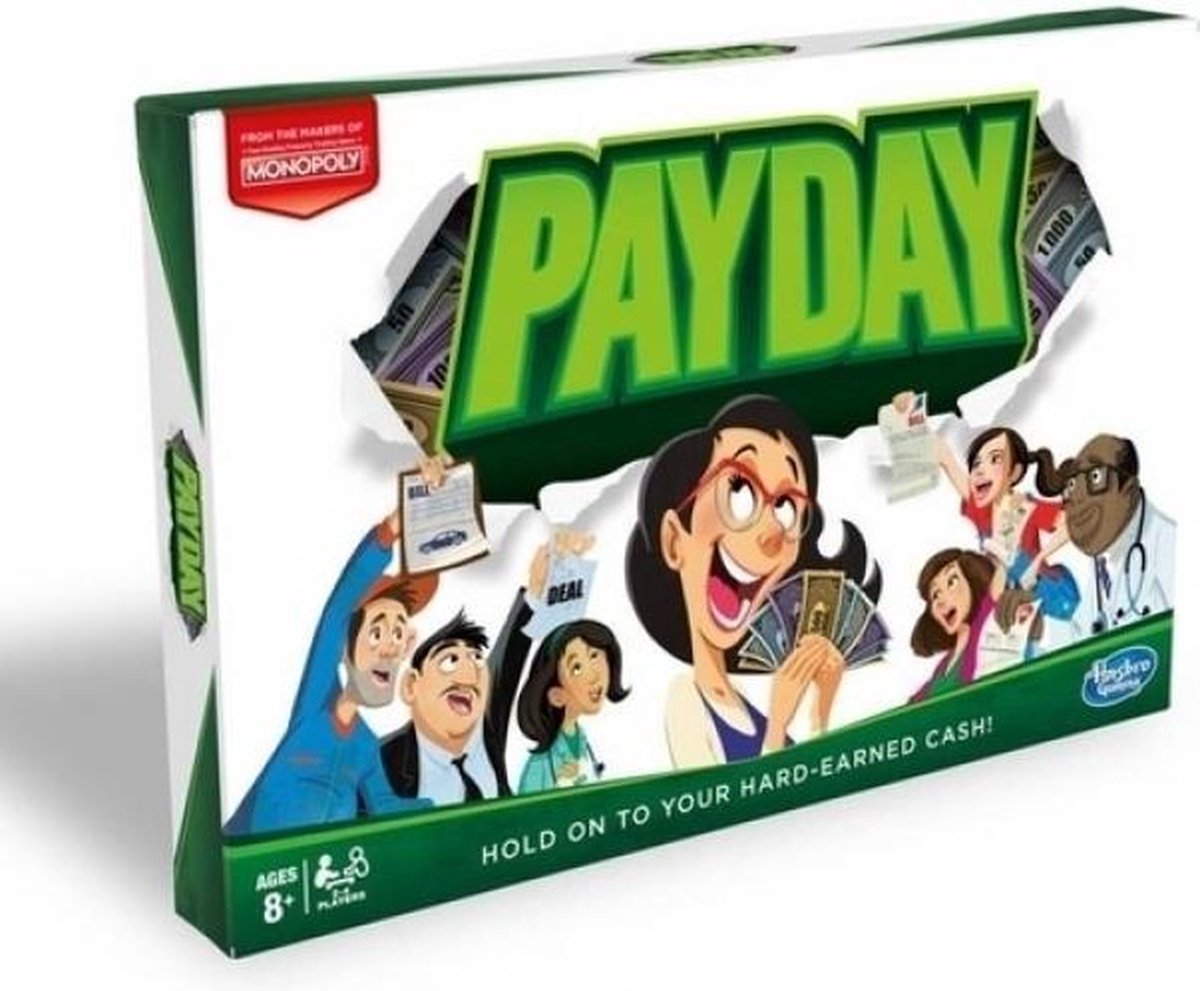 Payday