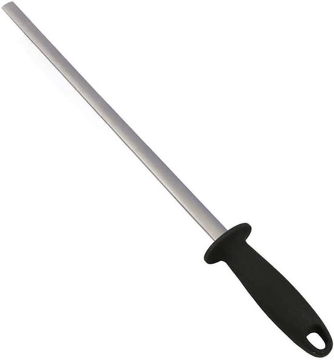 Hoefmessenslijper - Diamantgecoate rasp voor paarden - ABS-greep - Voor ranches, keukens en restaurants.