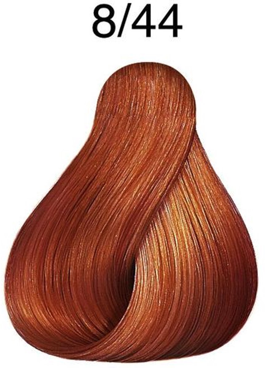 Kadus Professional Permanent Micro Reds 8/44 60ml