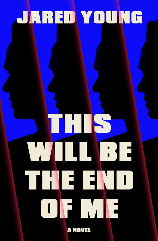 This Will Be the End of Me - cover