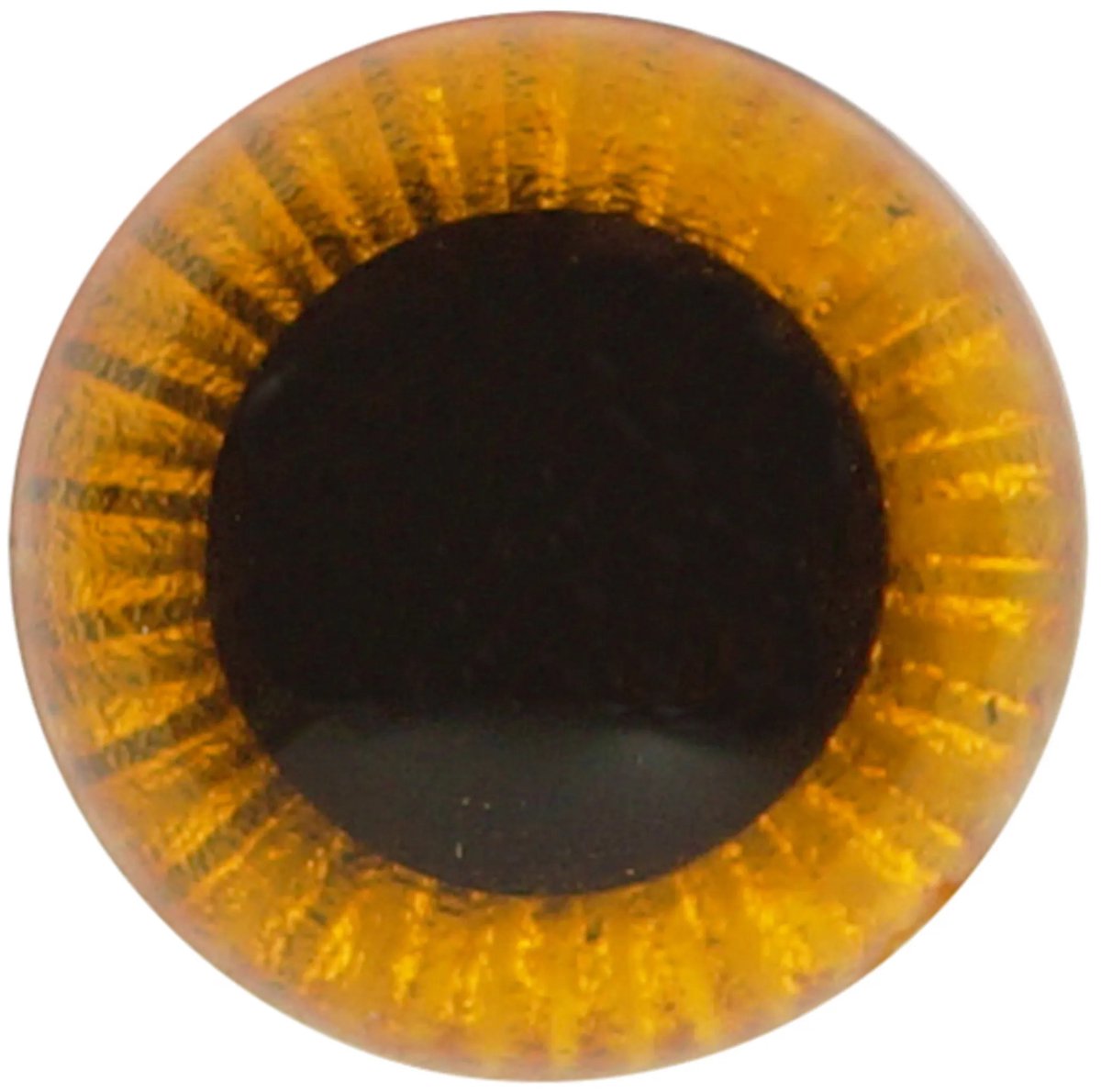 Veiligheidsogen uilen 12mm(10stuks)
