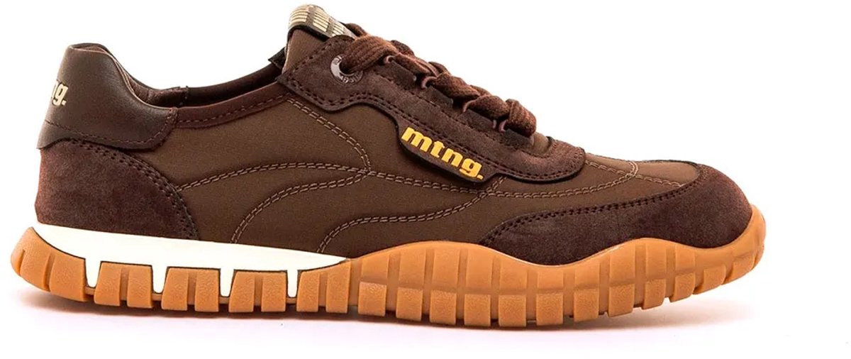 Mtng Margot Schoenen Bruin EU 38 Vrouw