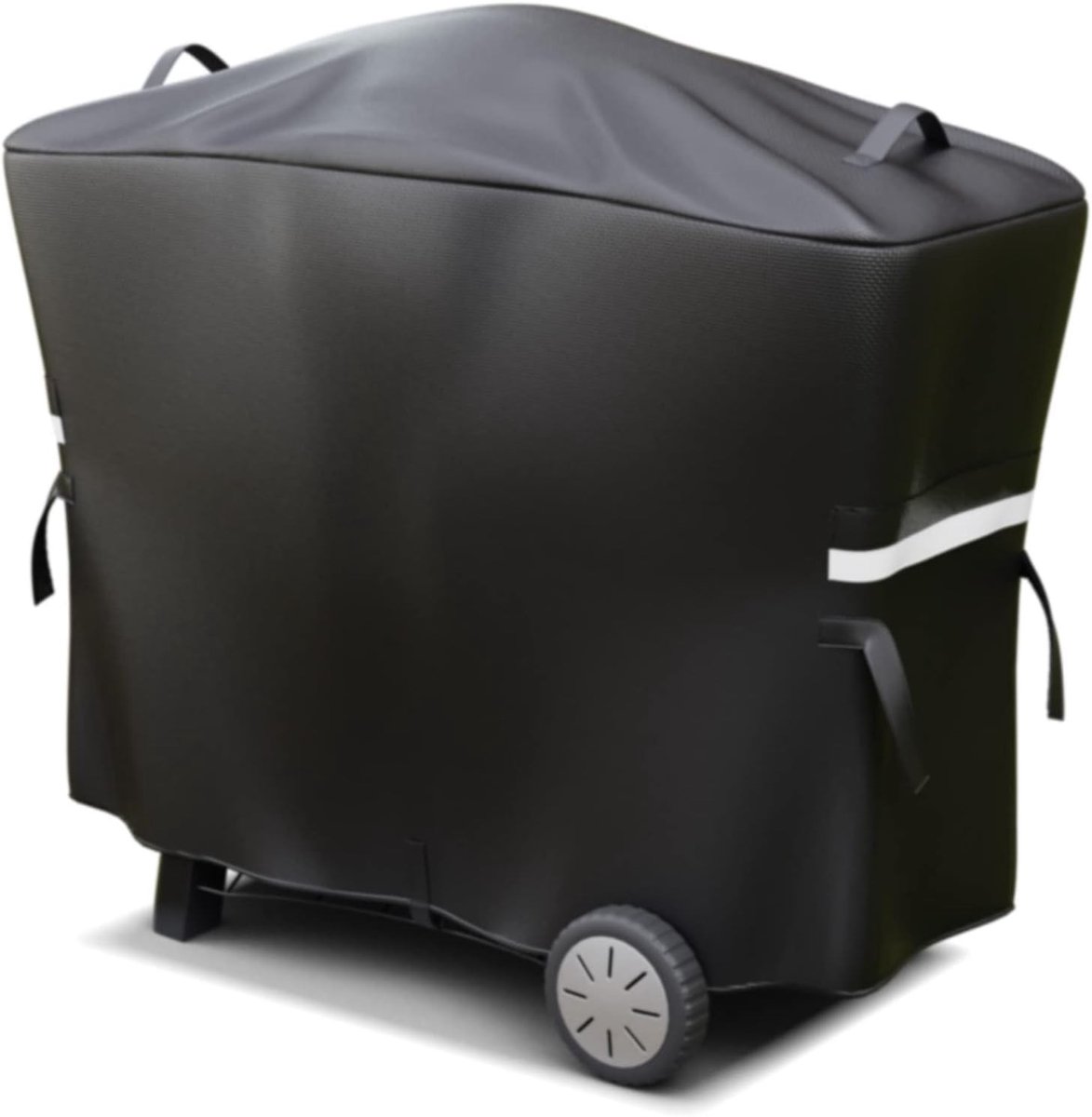 Solidchoice - Kookrooster en Reinigingssysteem voor Houtskool Grill