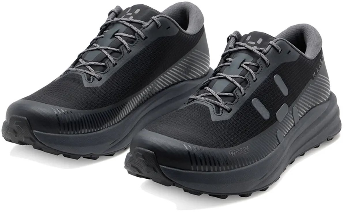 Haglofs L.i.m Horizon Gore-tex® Low Wandelschoenen 2/3 Man Zwart