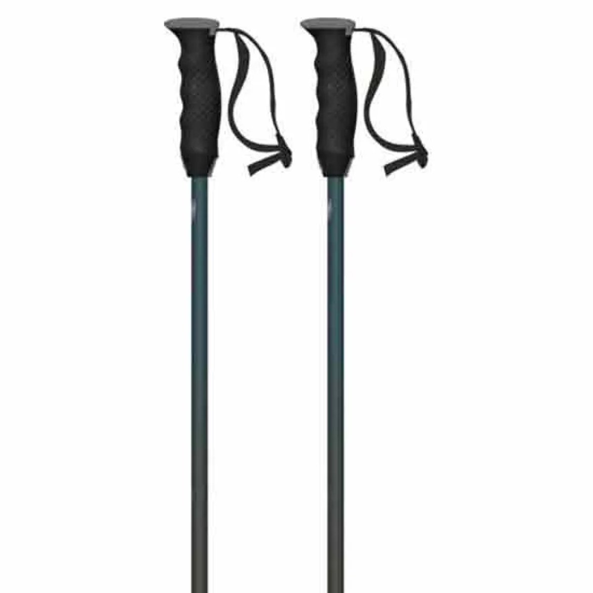 Atomic Redster Q Stokken Zilver 130 cm