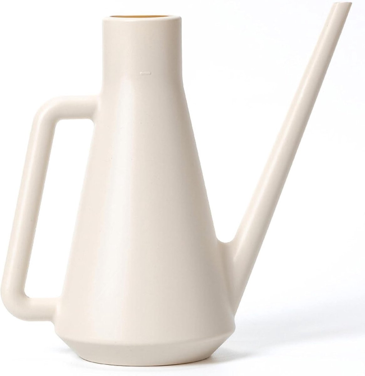 Gieter - Ivoor - 1,8 Liter - Hoogwaardig Kunststof - Voor Binnen en Buiten