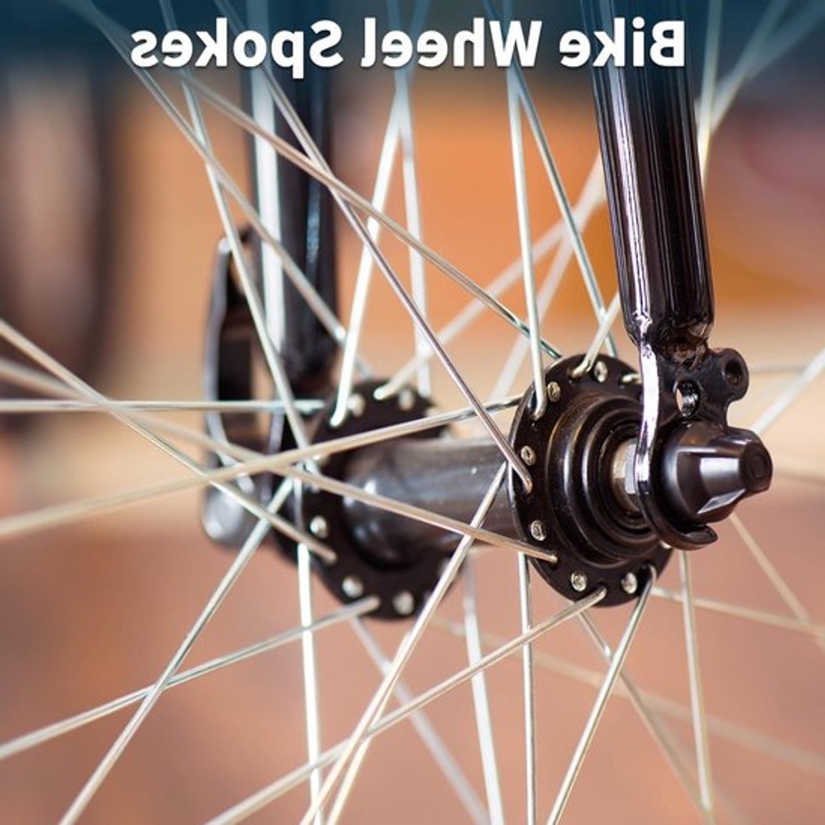 Fiets Spaken Set van 45 Stalen Gegalvaniseerde Spaken van 13G met een Lengte van 215mm voor Wielreparatie en Fietsonderhoud