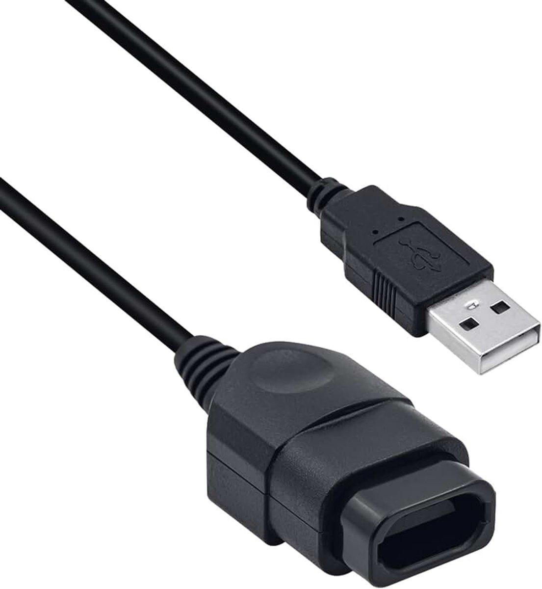 Vervangende USB-adapterkabel voor Xbox Controller naar PC