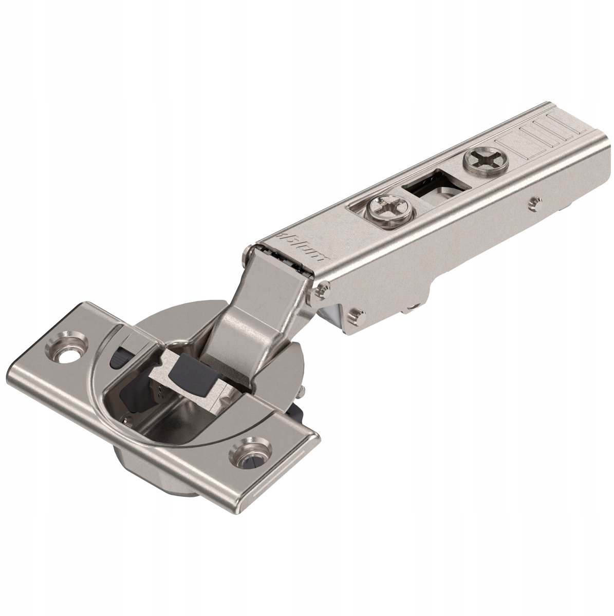 Blum 71B3550 Clip Top Blumotion Scharnier 110° - Opbouw