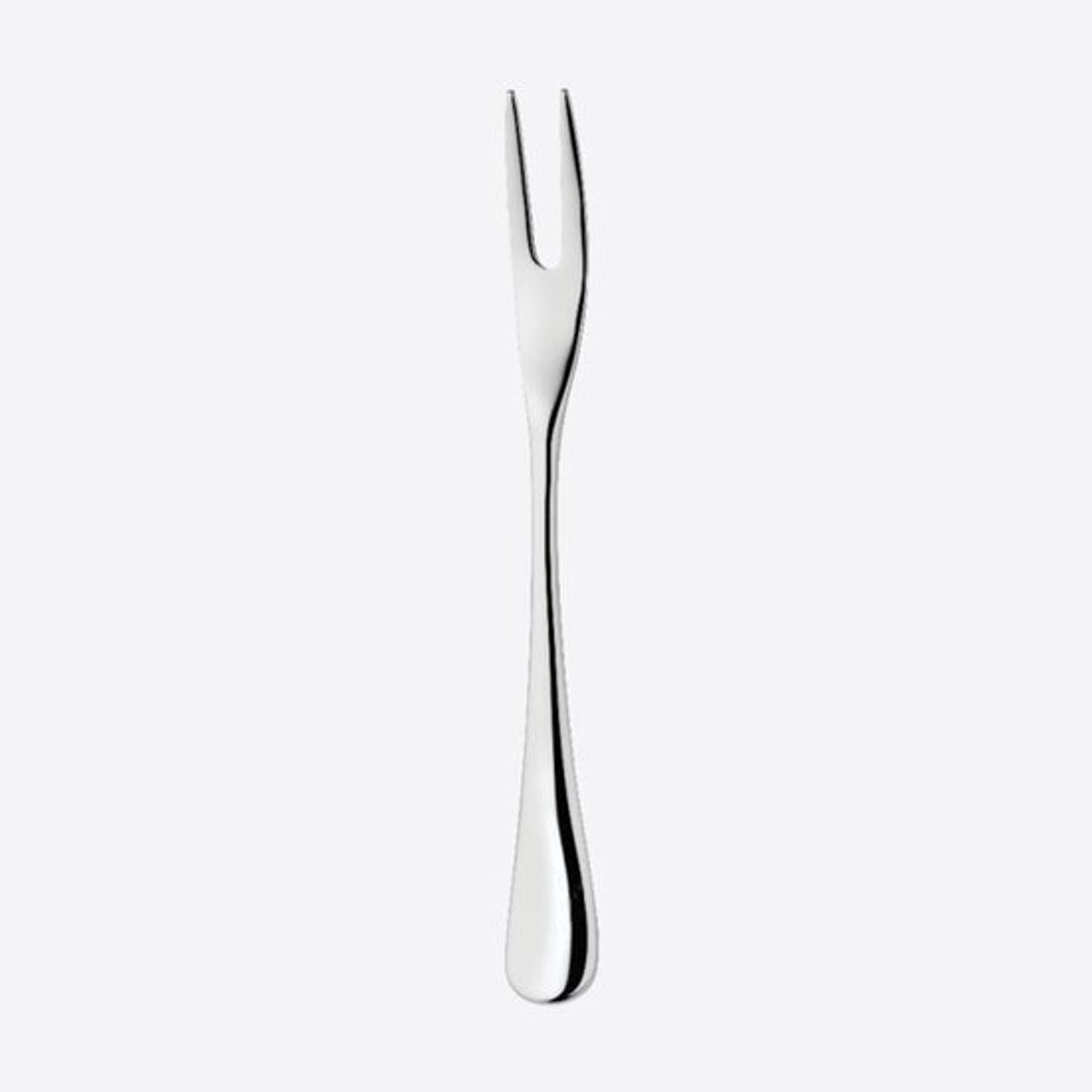 Robert Welch Radford slakkenvork uit rvs 13.6cm