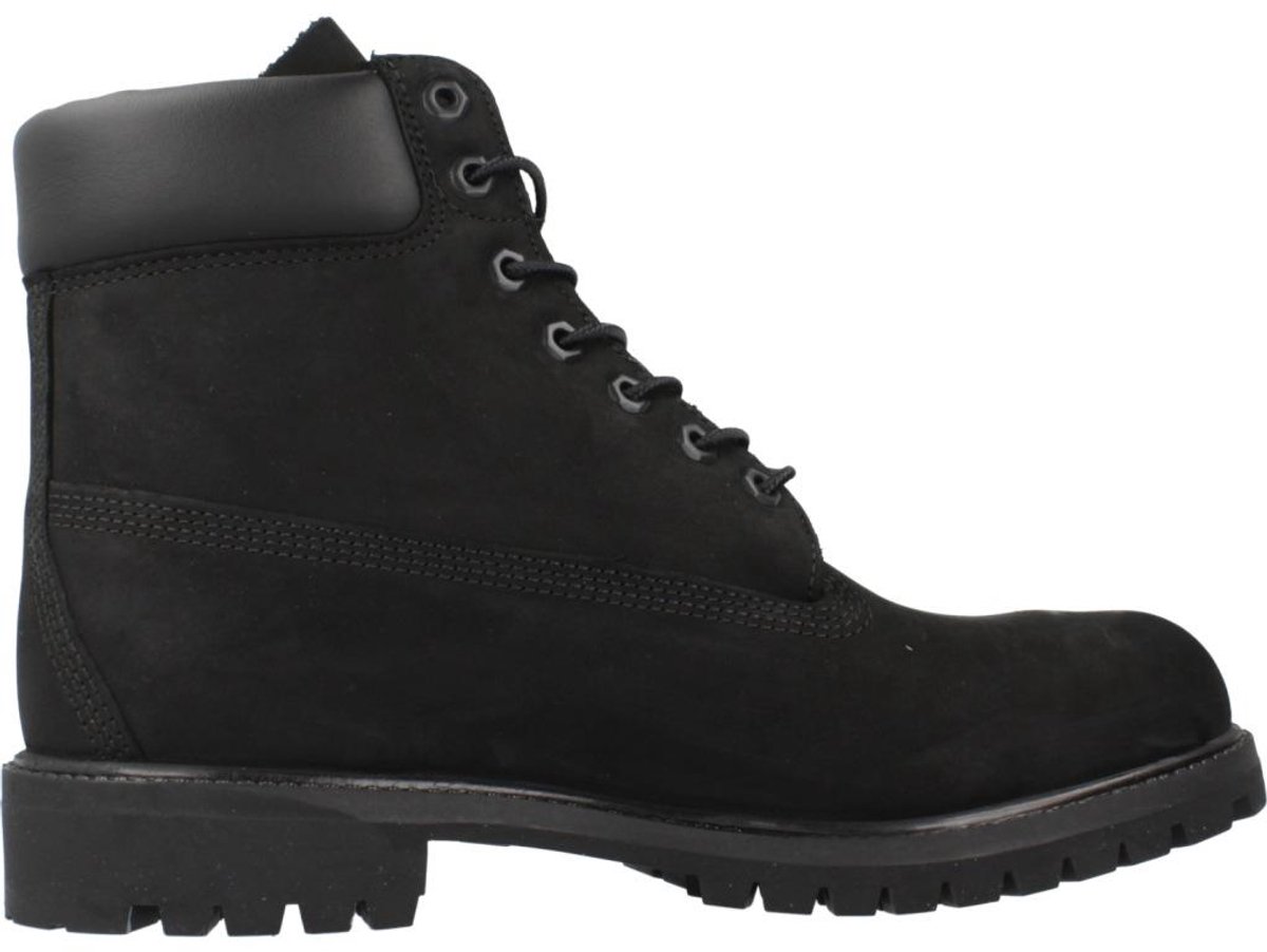 TIMBERLAND PREMIUM 6 47 5 EU Zwart