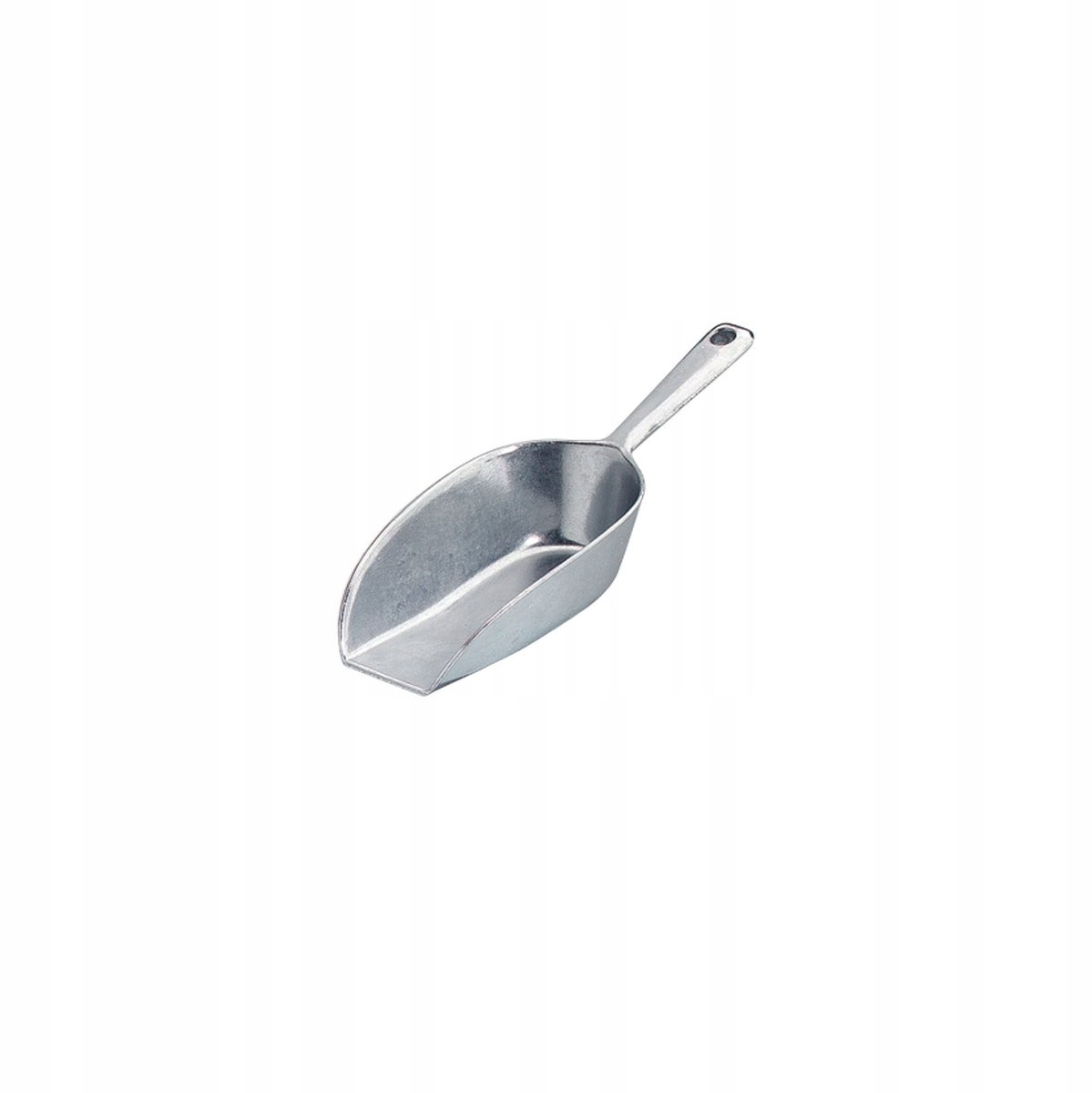 Westmark Hygia Metalen Schepje 37ml - Ideaal voor Droge Producten