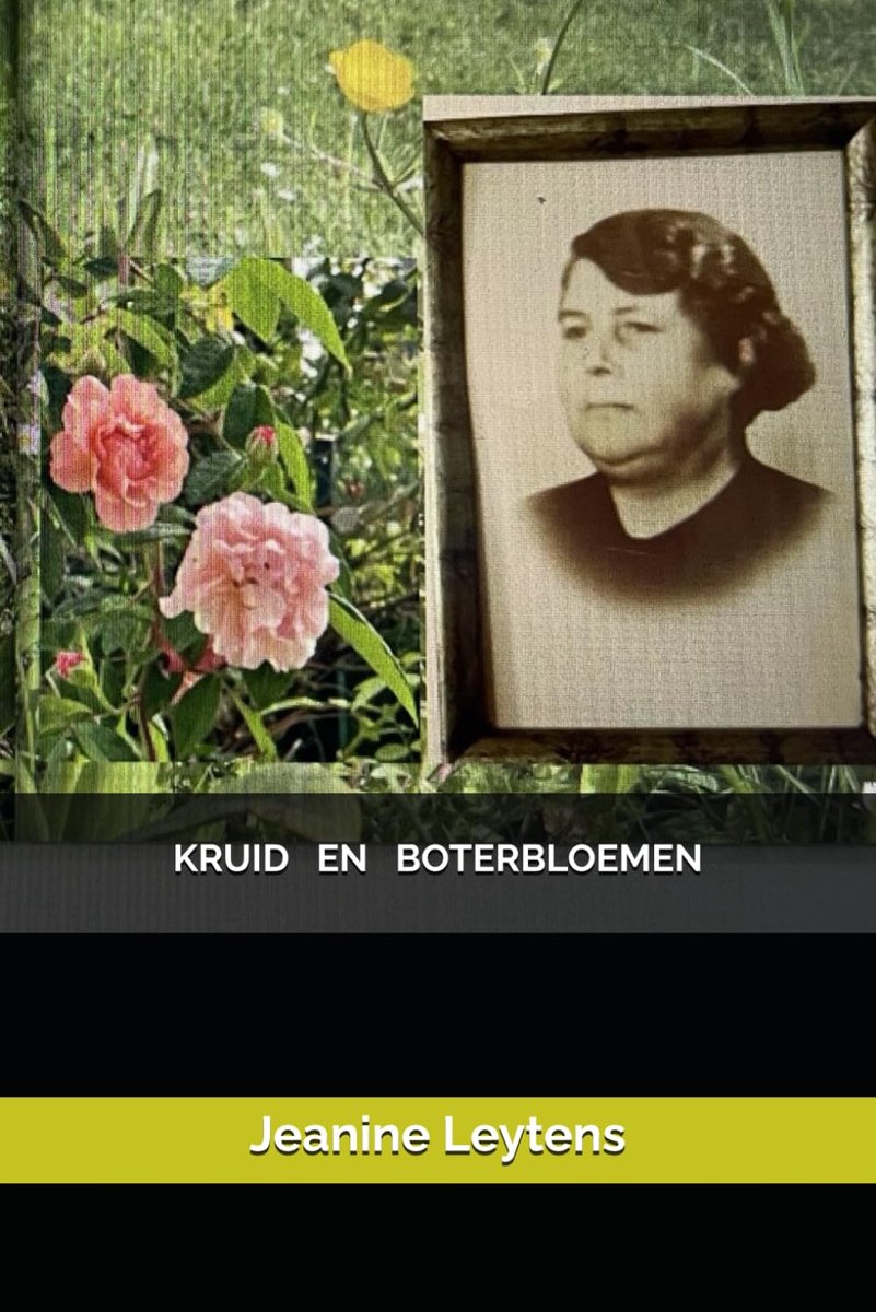 EN BOTERBLOEMEN