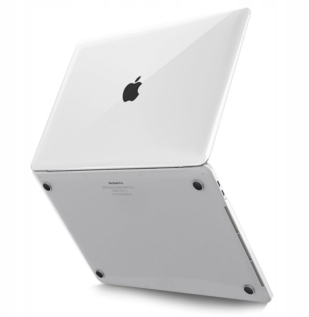 TECH-PROTECT - SMARTSHELL - MACBOOK AIR - 13 - 2018-2020 - MAT - HELDER