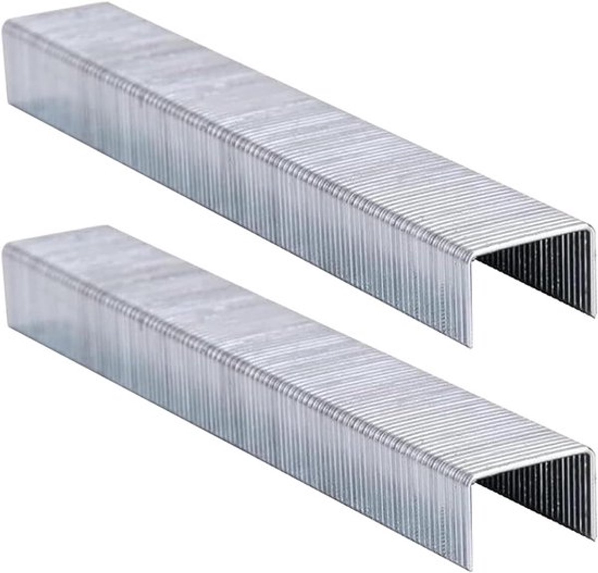 Gevormde Nietjes Universeel - Metalen Standaardnagels voor Zware Nietmachines