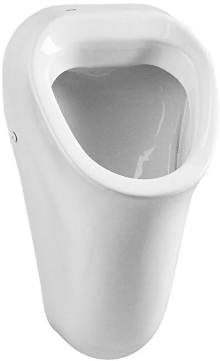 VitrA Arkitekt S20 Urinoir - Wit