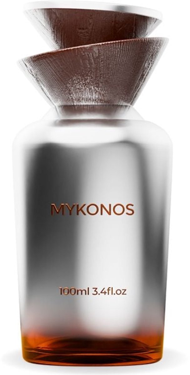 Mykonos Reflection - Eau de Parfum - 50 ml