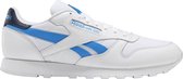 Reebok Cl Lthr Hardloopschoenen Mannen Wit 41